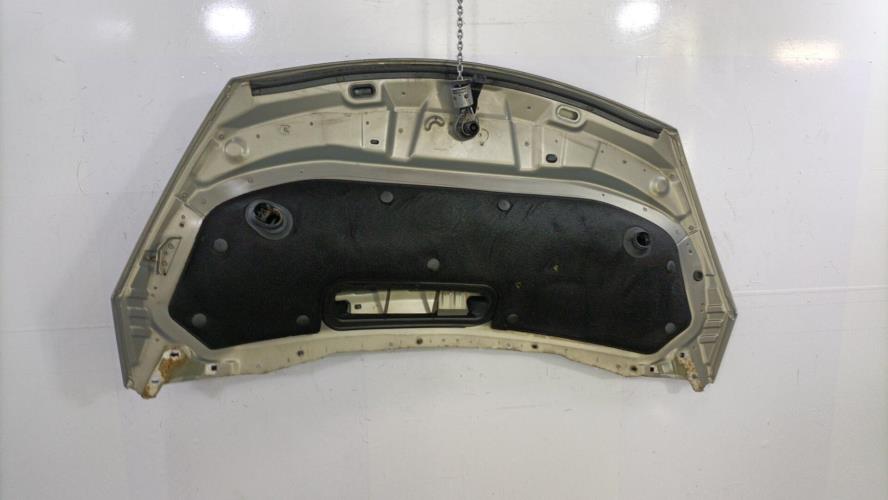 Image Capot - RENAULT ESPACE 4