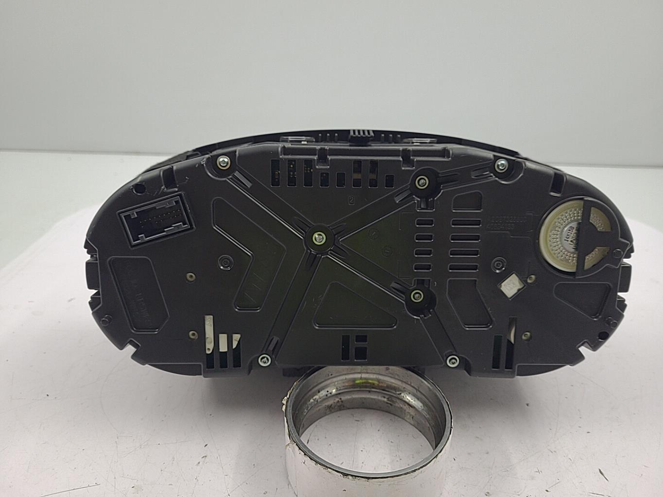 Compteur VOLKSWAGEN POLO 5 PHASE 2 Essence - 1