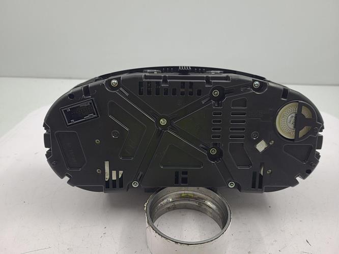 Image Compteur - VOLKSWAGEN POLO 5