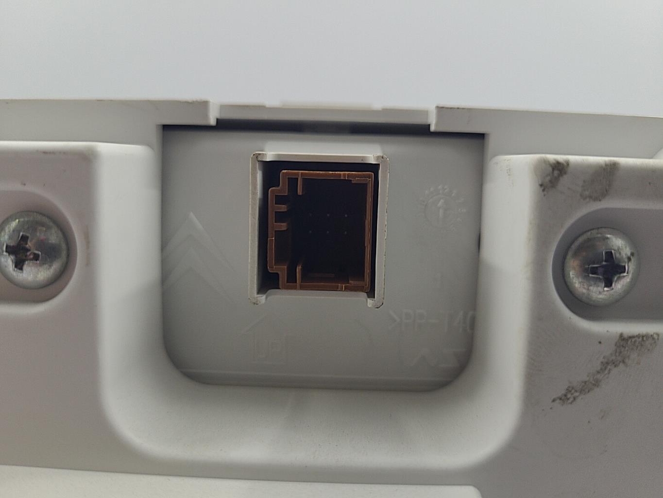 Compteur PEUGEOT 308 2 PHASE 2 Diesel - 1