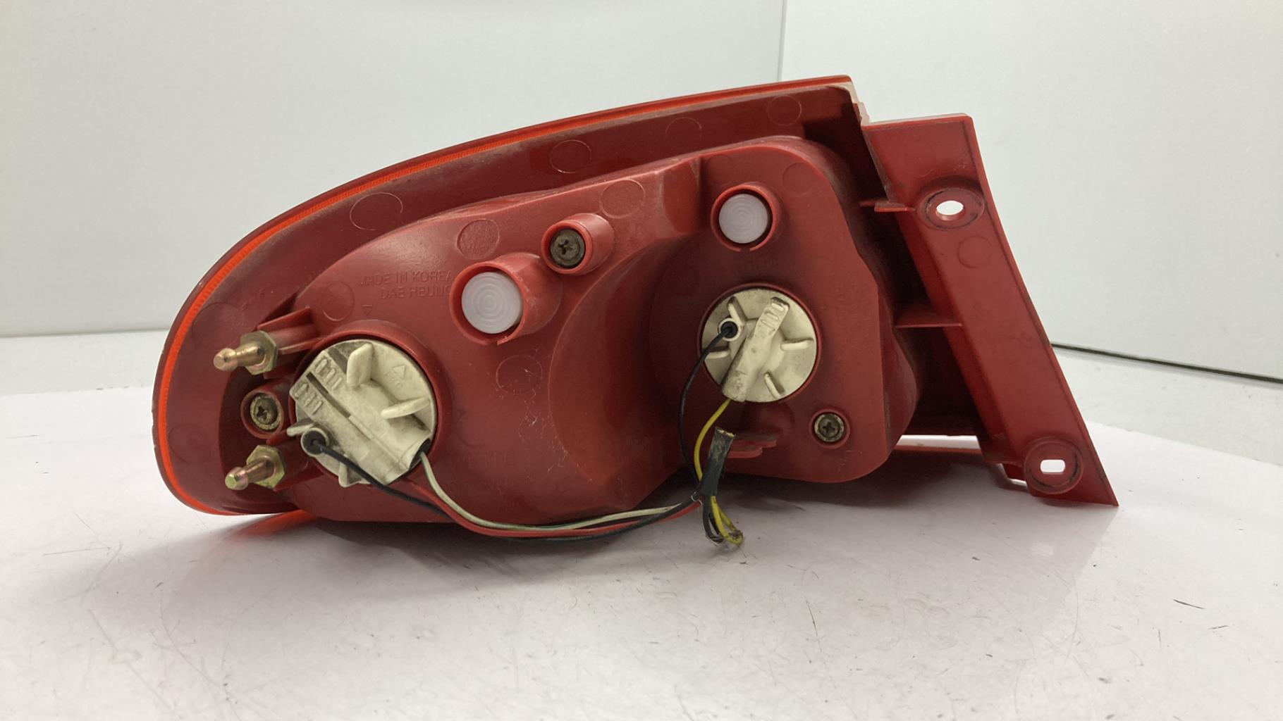 Fanale posteriore principale destro (luci) CHEVROLET LACETTI 1 Gasolina - 1