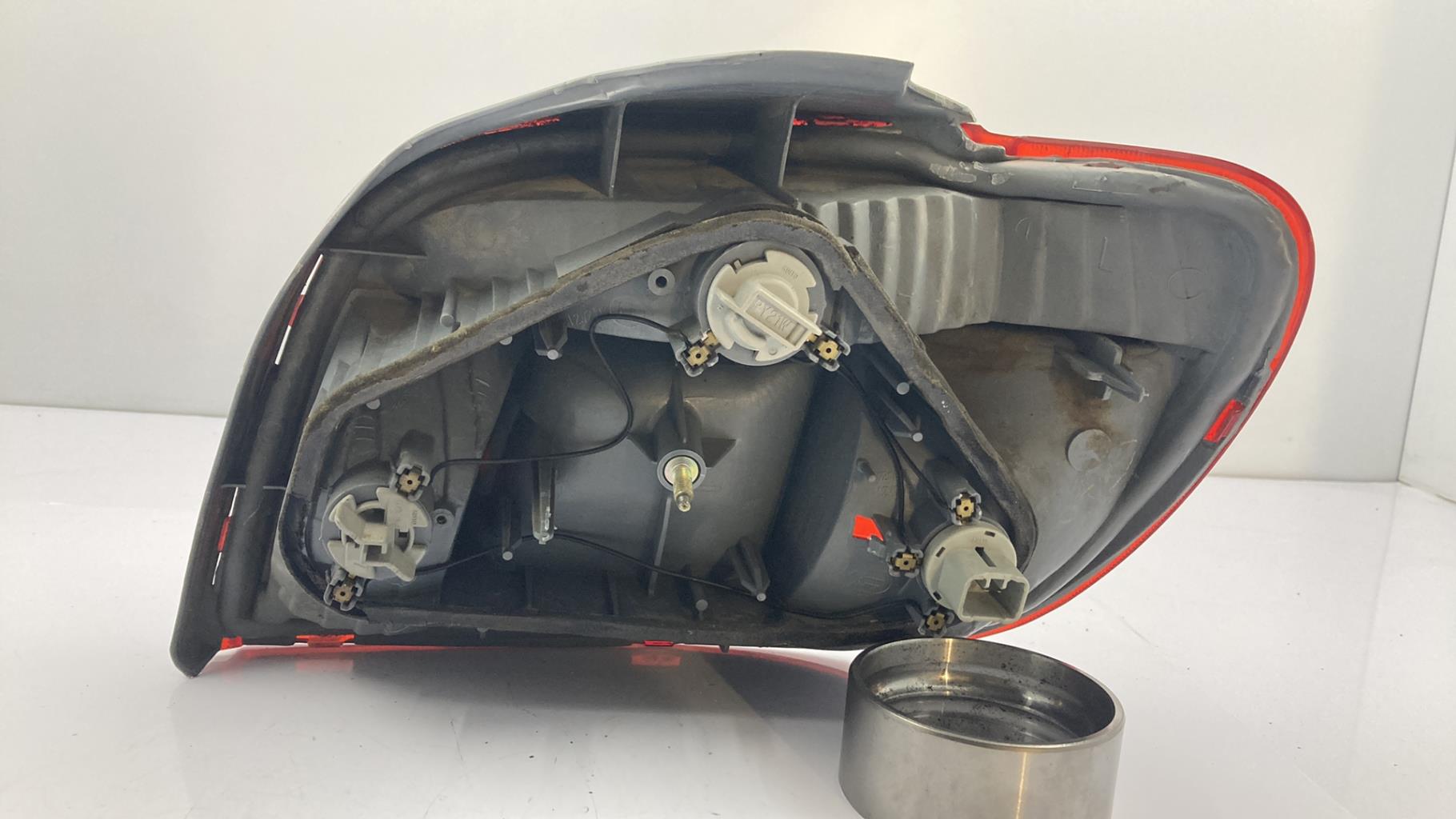 Fanale posteriore principale sinistro (luci) TOYOTA YARIS 1 PHASE 1 Gasolina - 1