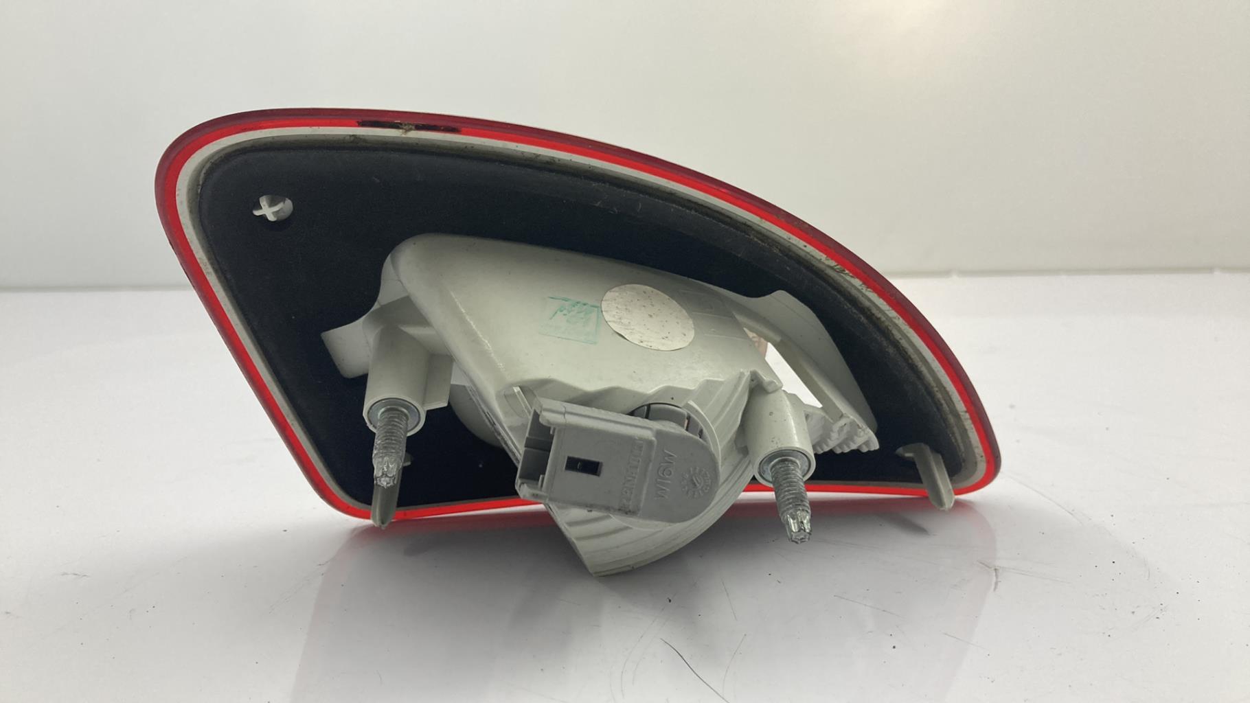 Feu arriere secondaire gauche (feux) RENAULT TWINGO 2 PHASE 2 Essence - 1
