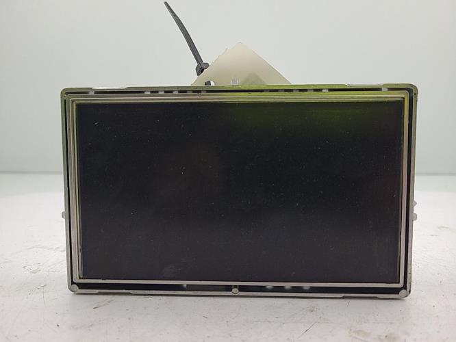 Image GPS - RENAULT LAGUNA 2
