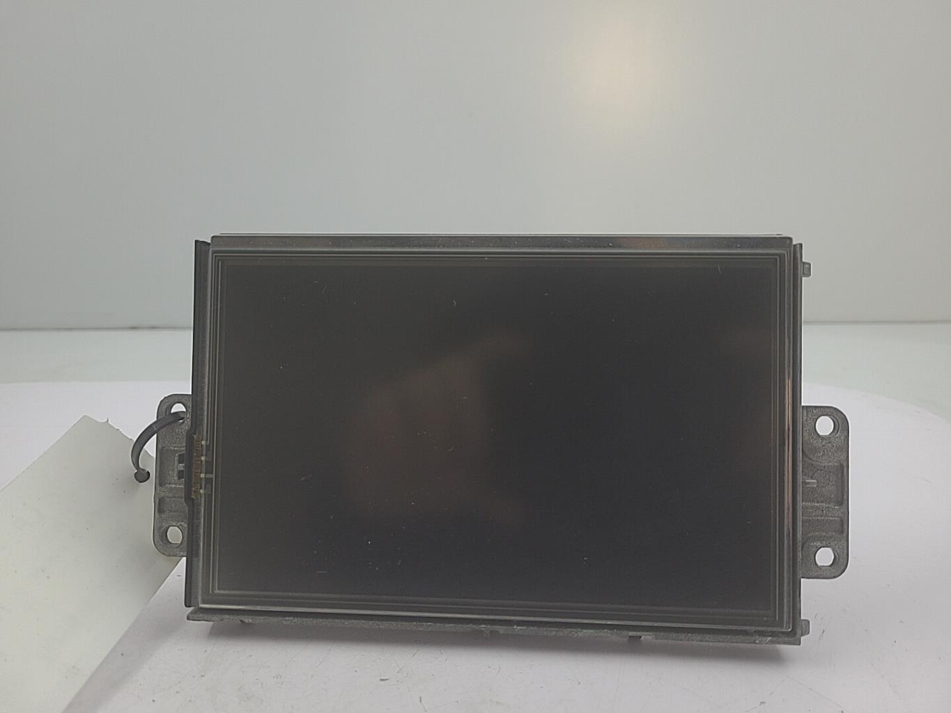 GPS CITROEN C4 2 PHASE 2 Essence - 1