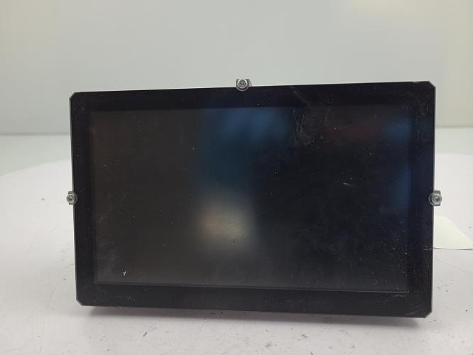 Image GPS - NISSAN QASHQAI 1
