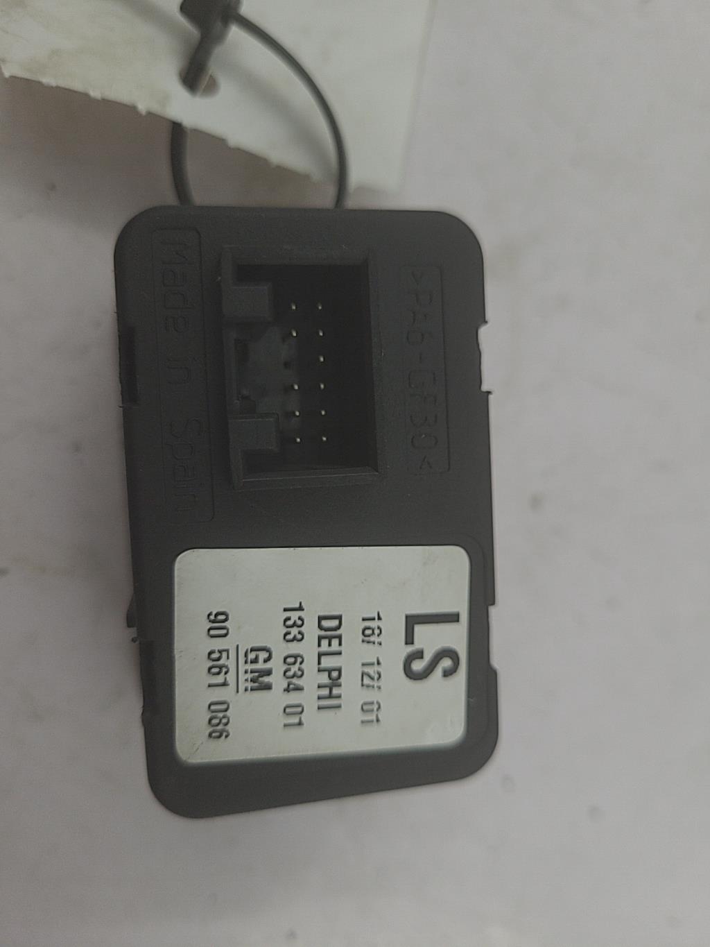 Interruttore alzacristalli OPEL ASTRA G Diésel - 1