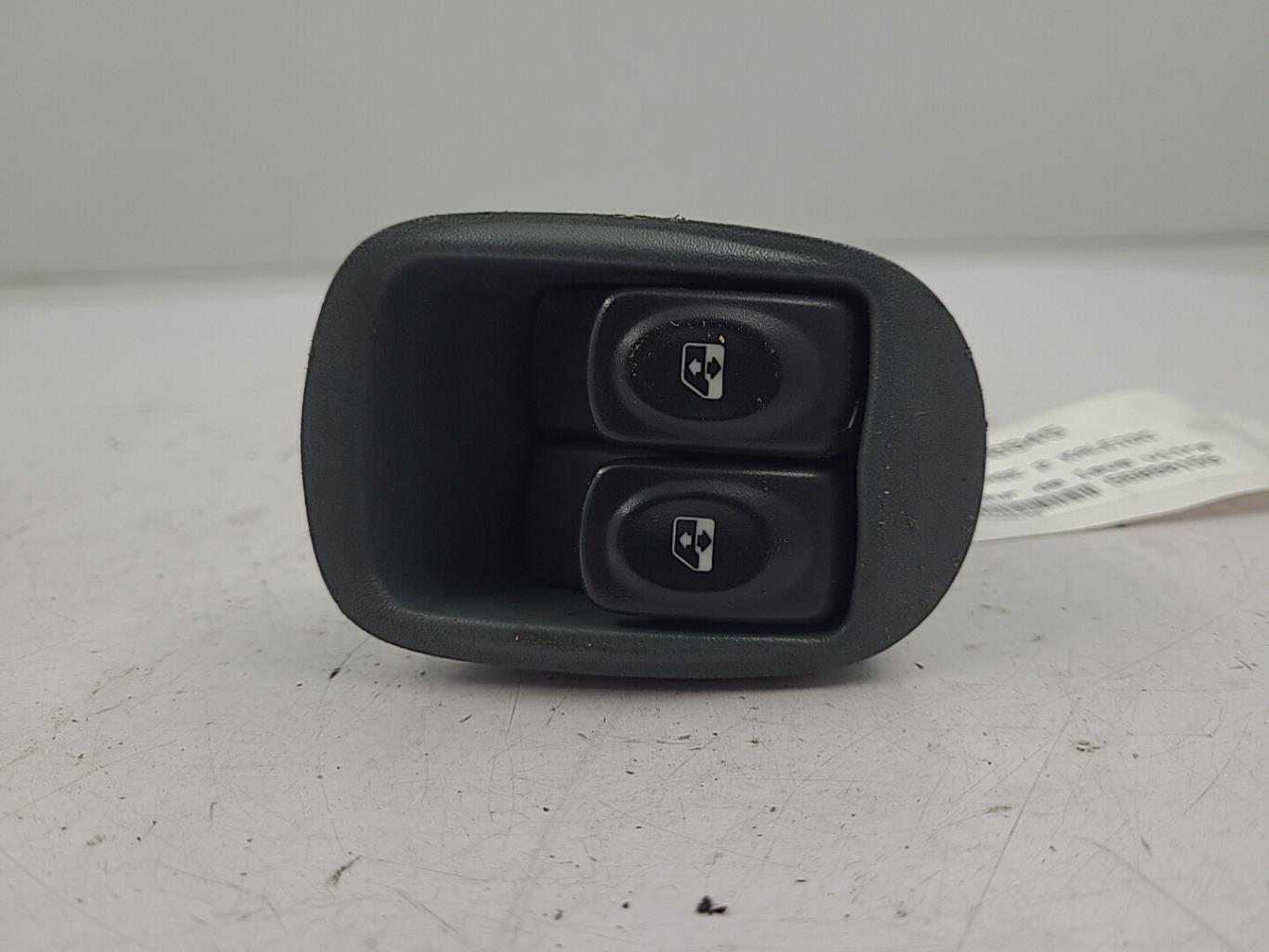 Interruttore lavacristalli anteriore destro RENAULT SCENIC 1 PHASE 1  - 1