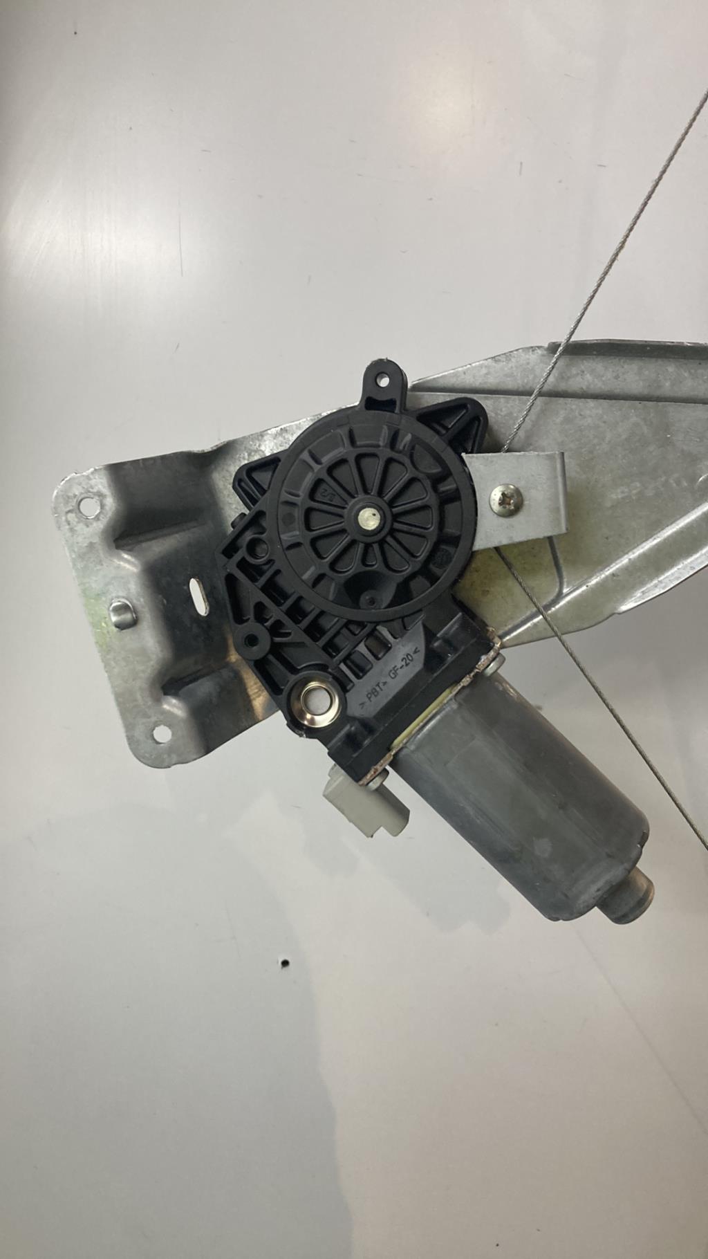 Alzacristalli elettrico posteriore sinistro CITROEN C3 1 PHASE 2 Diésel - 1