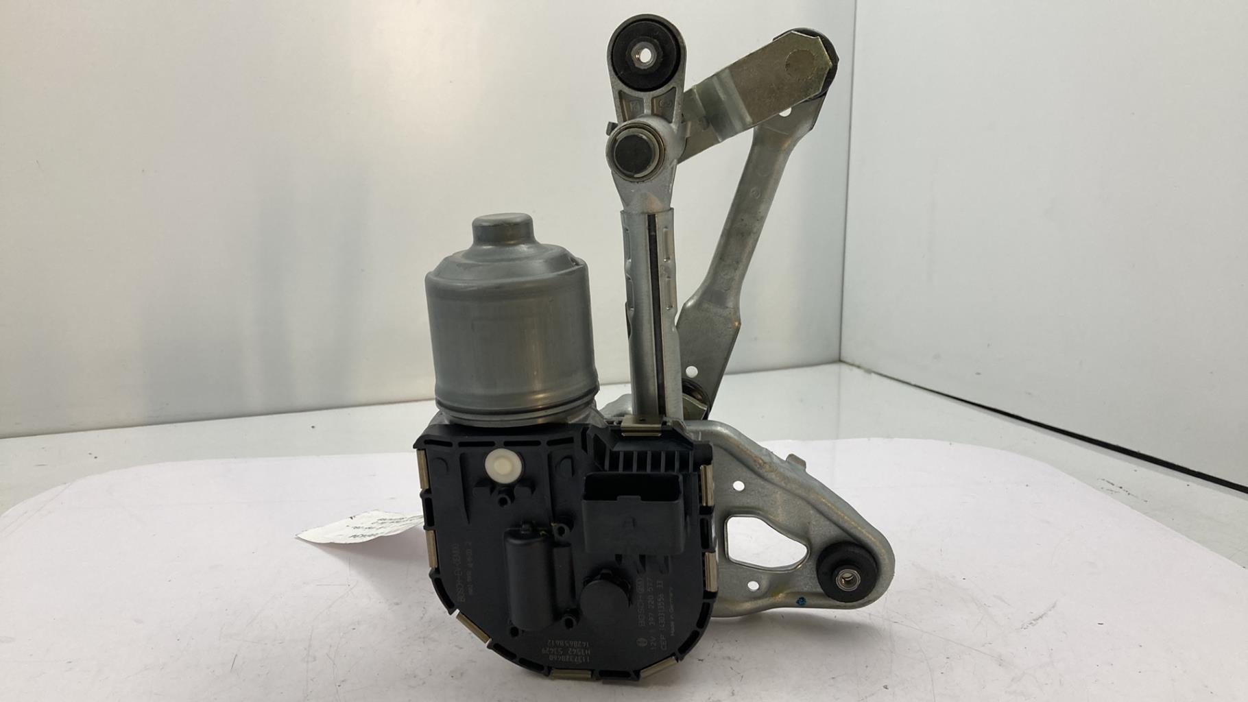 Motore tergicristallo anteriore destro PEUGEOT 5008 1 PHASE 1 Gasolina - 1