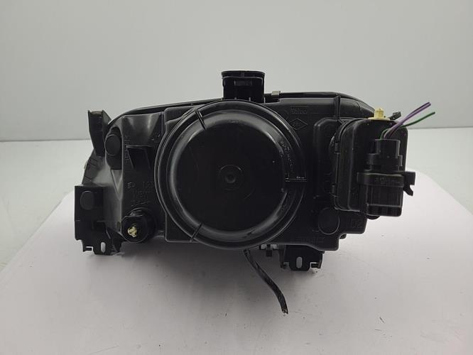 Image Optique avant principal droit (feux)(phare) - RENAULT SCENIC 1