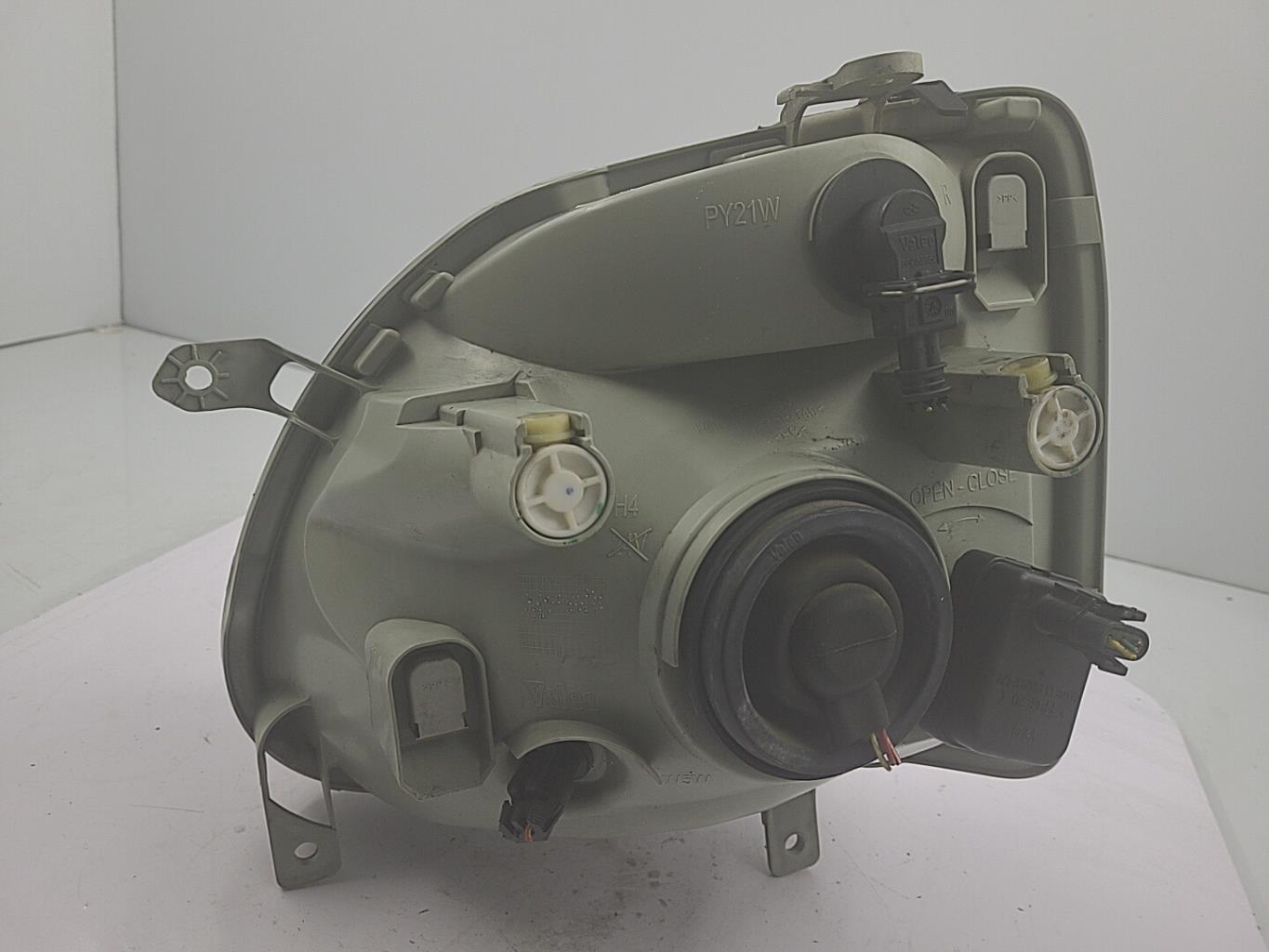 Gruppo ottico anteriore principale destro (luci)(faro) OPEL AGILA A Gasolina - 1