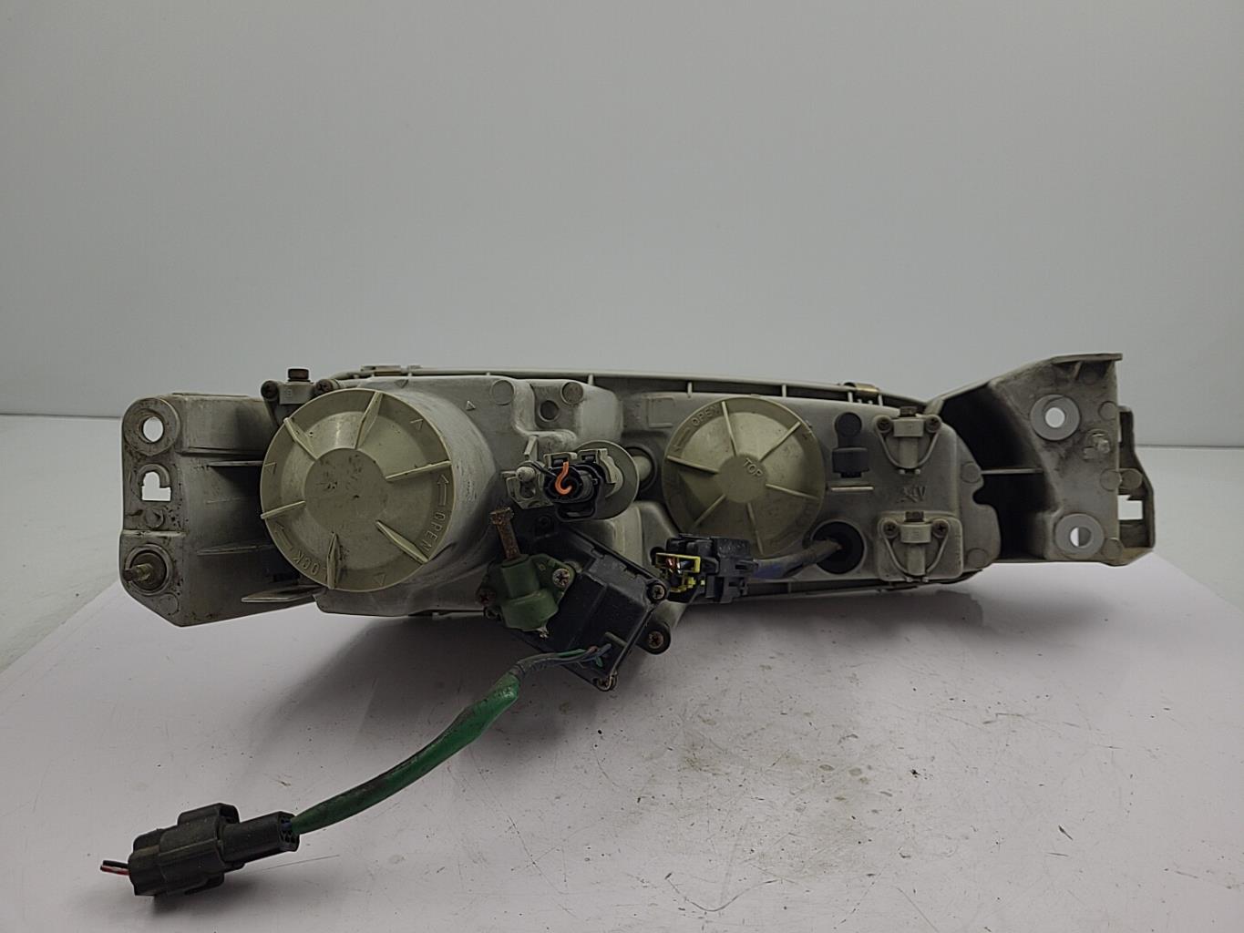 Gruppo ottico anteriore principale sinistro (luci)(faro) MAZDA 626 3 PHASE 1 Gasolina - 1