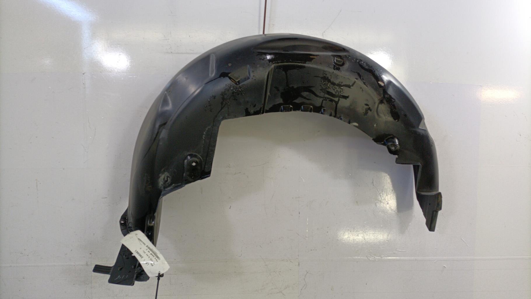 Parasale posteriore destro BMW X5 E53 Diésel - 1