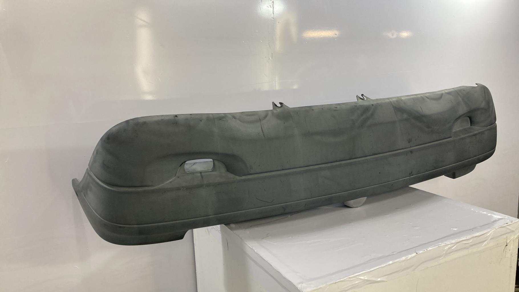 Paraurti posteriore RENAULT TWINGO 1 PHASE 1 Gasolina - 1