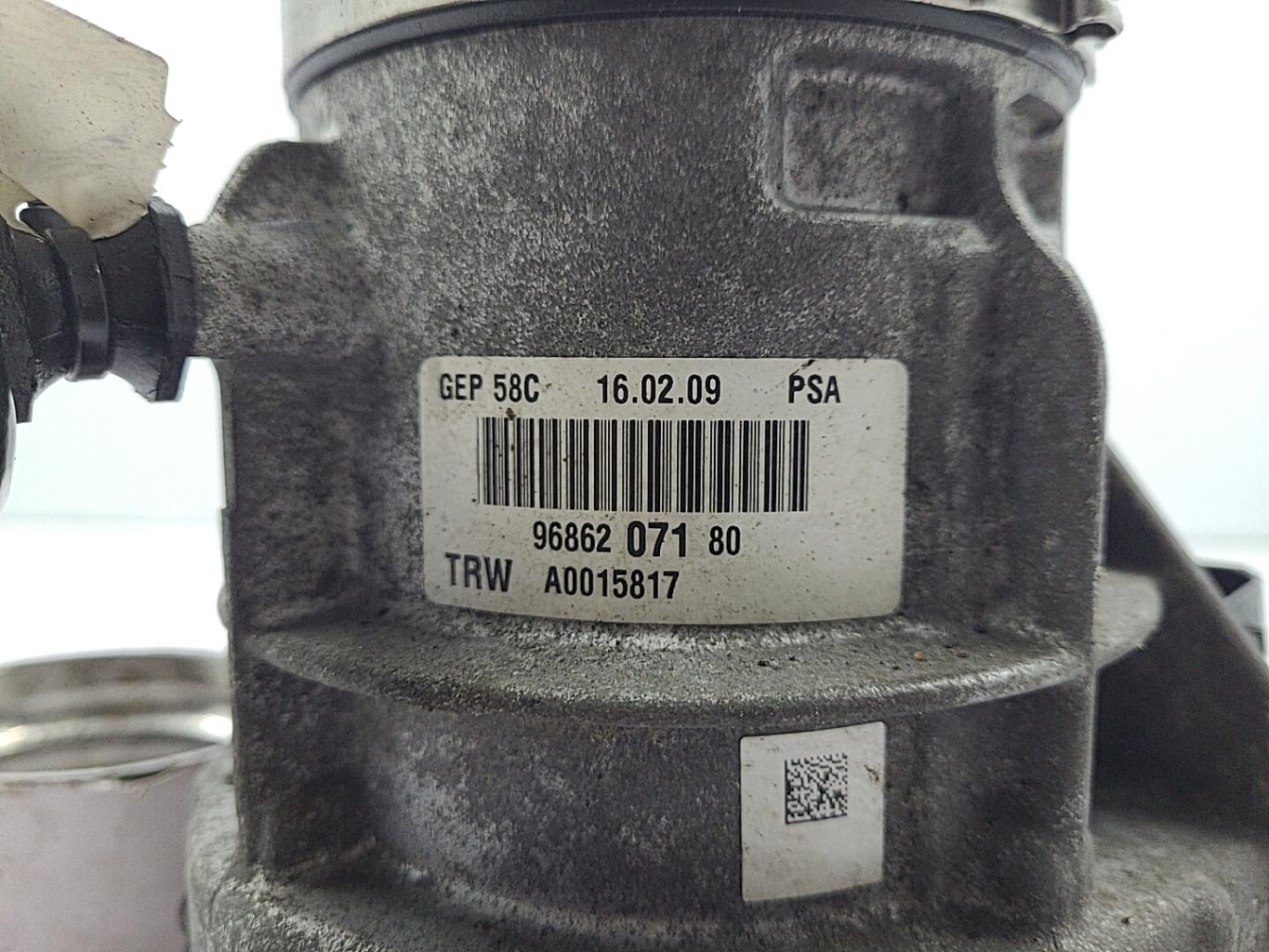 Pompe de direction PEUGEOT 308 1 PHASE 1 Diesel - 1