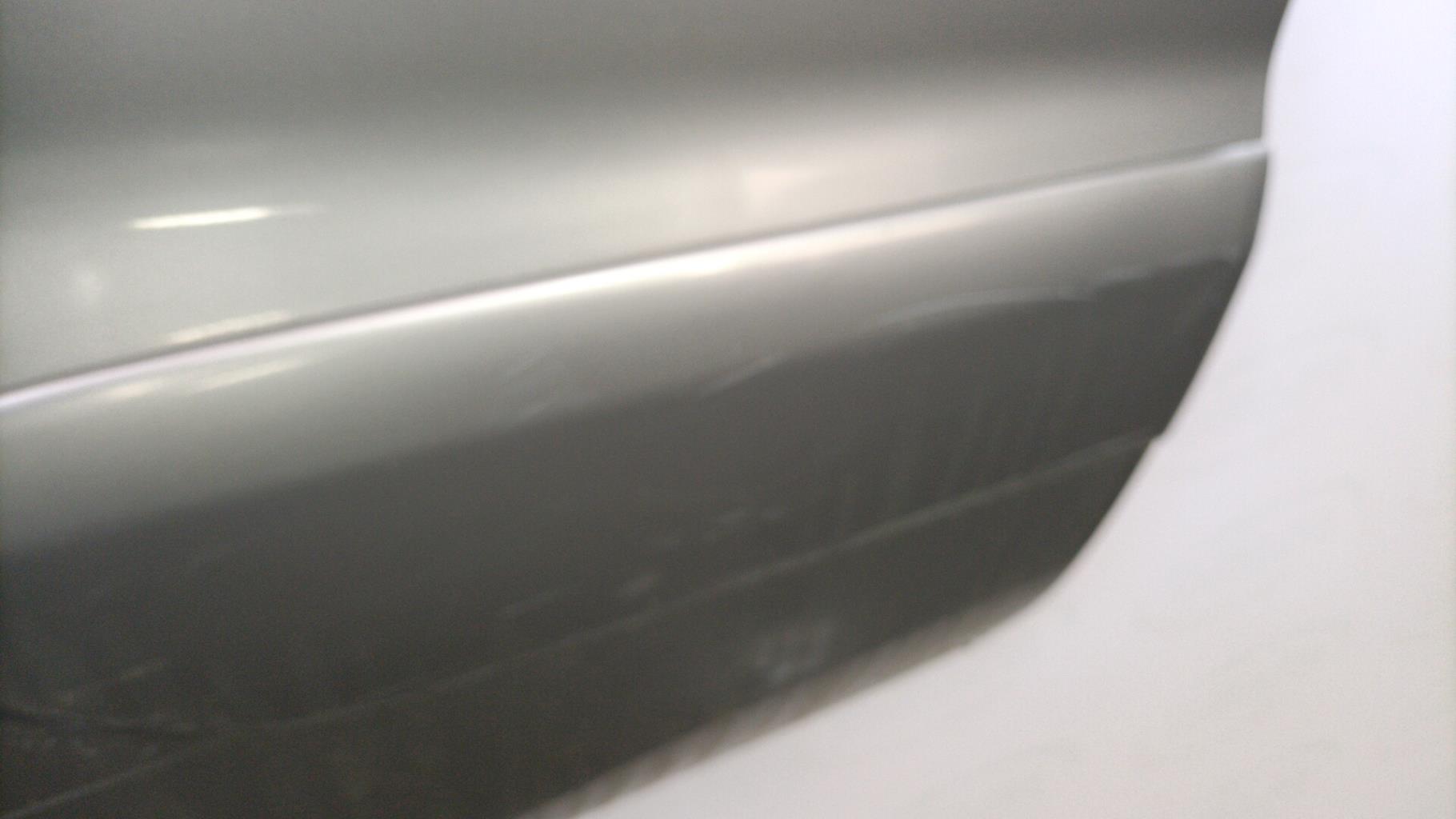 Portiera posteriore destra TOYOTA RAV4 2 PHASE 2 Diésel - 1