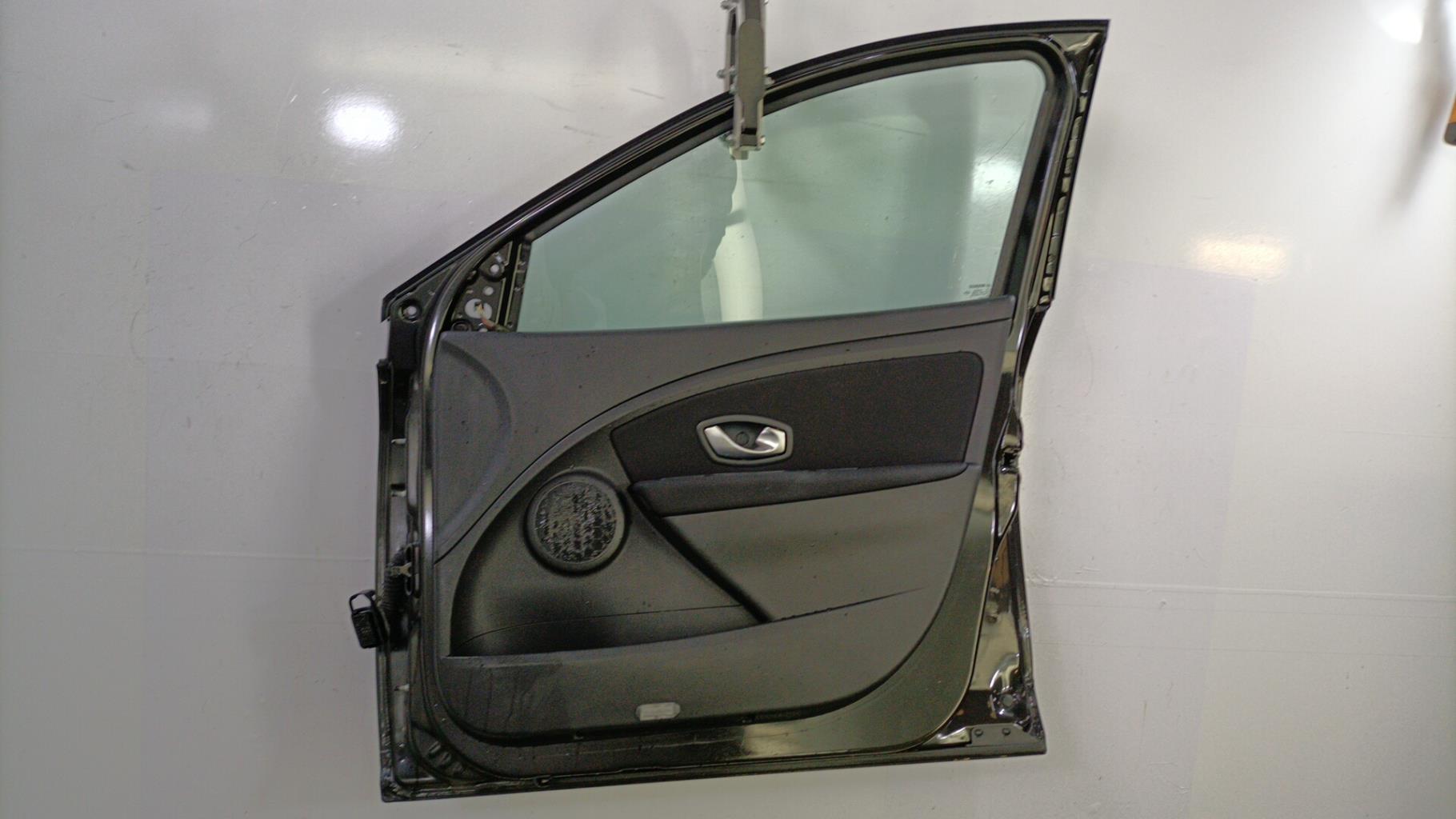 Portiera anteriore destra RENAULT FLUENCE PHASE 1 Diésel - 1