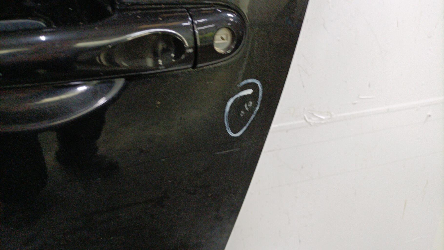 Portiera anteriore sinistra RENAULT FLUENCE PHASE 1 Diésel - 1