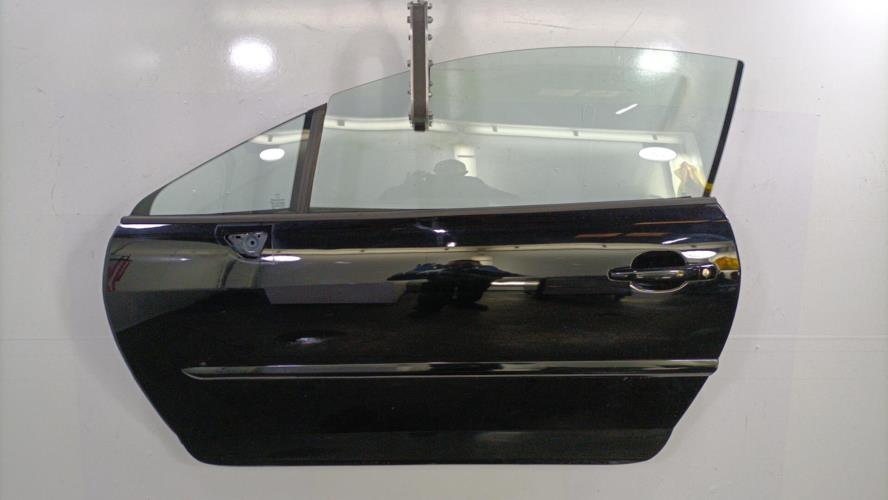 Image Porte avant gauche - PEUGEOT 407