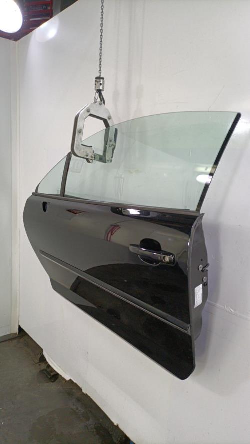Image Porte avant gauche - PEUGEOT 407