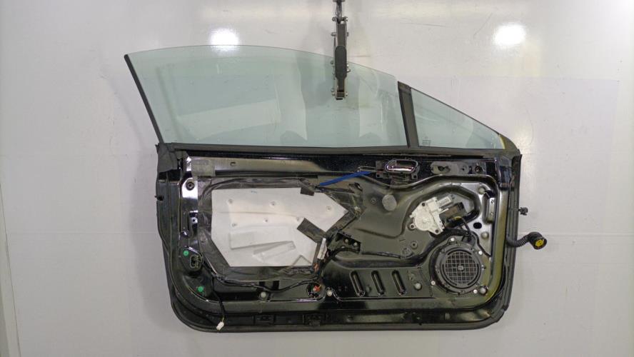 Image Porte avant gauche - PEUGEOT 407