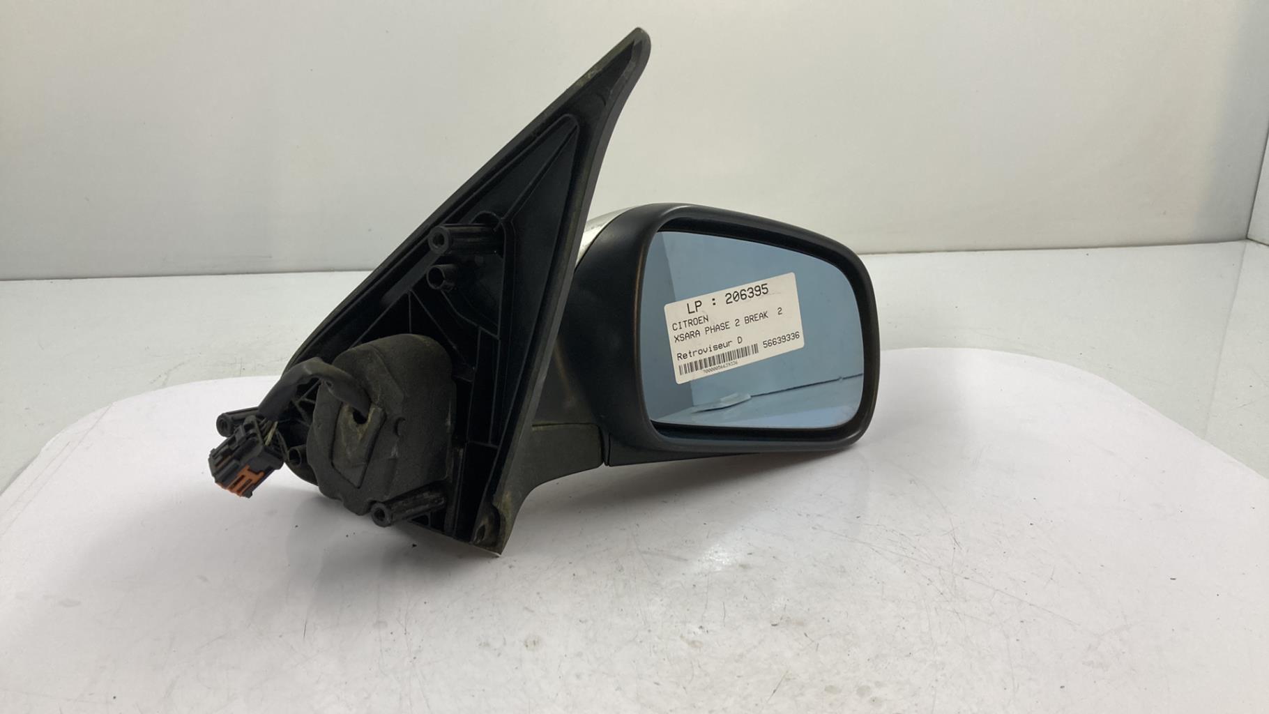 Specchietto retrovisore destro CITROEN XSARA PHASE 2 BREAK Diésel - 1