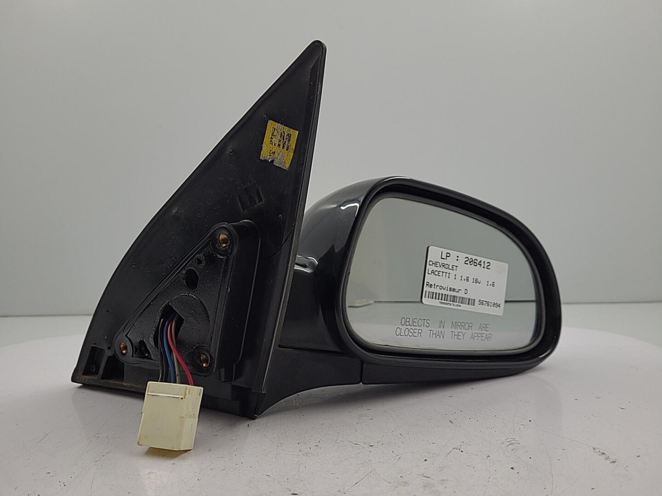 Specchietto retrovisore destro CHEVROLET LACETTI 1 Gasolina - 1