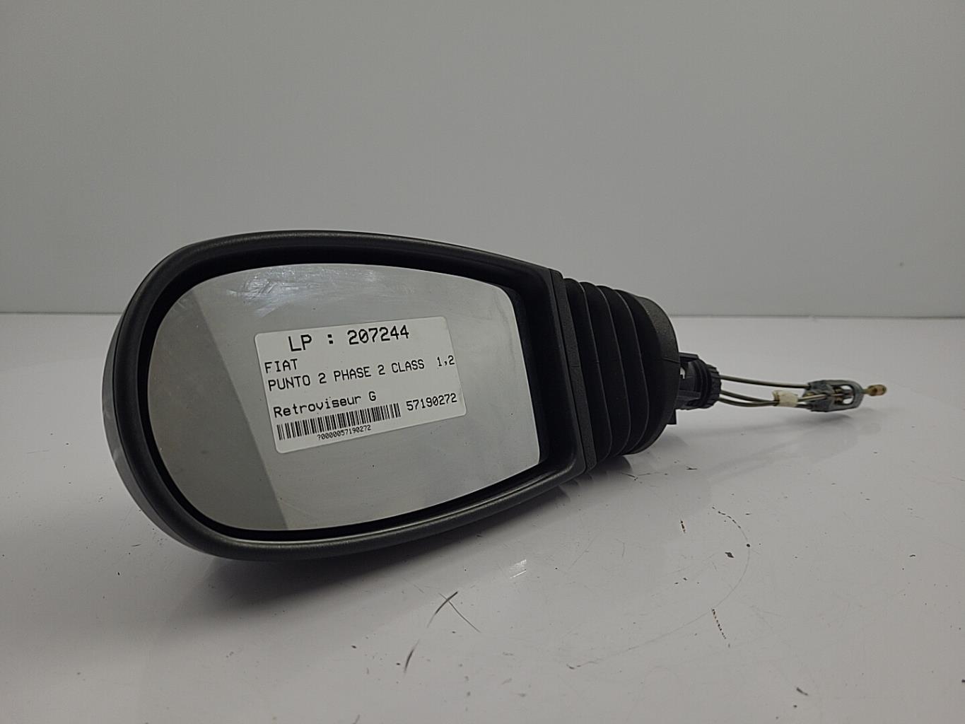 Specchietto retrovisore sinistro FIAT PUNTO 2 PHASE 2 Diésel - 1