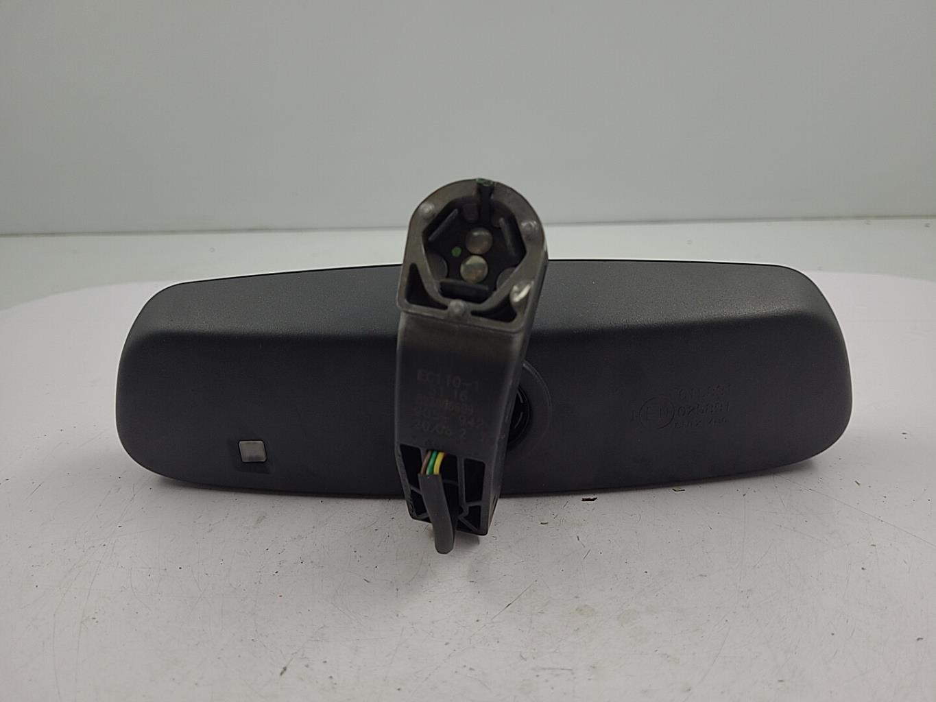 Retrovisor interior BMW X5 E53 Diésel - 1