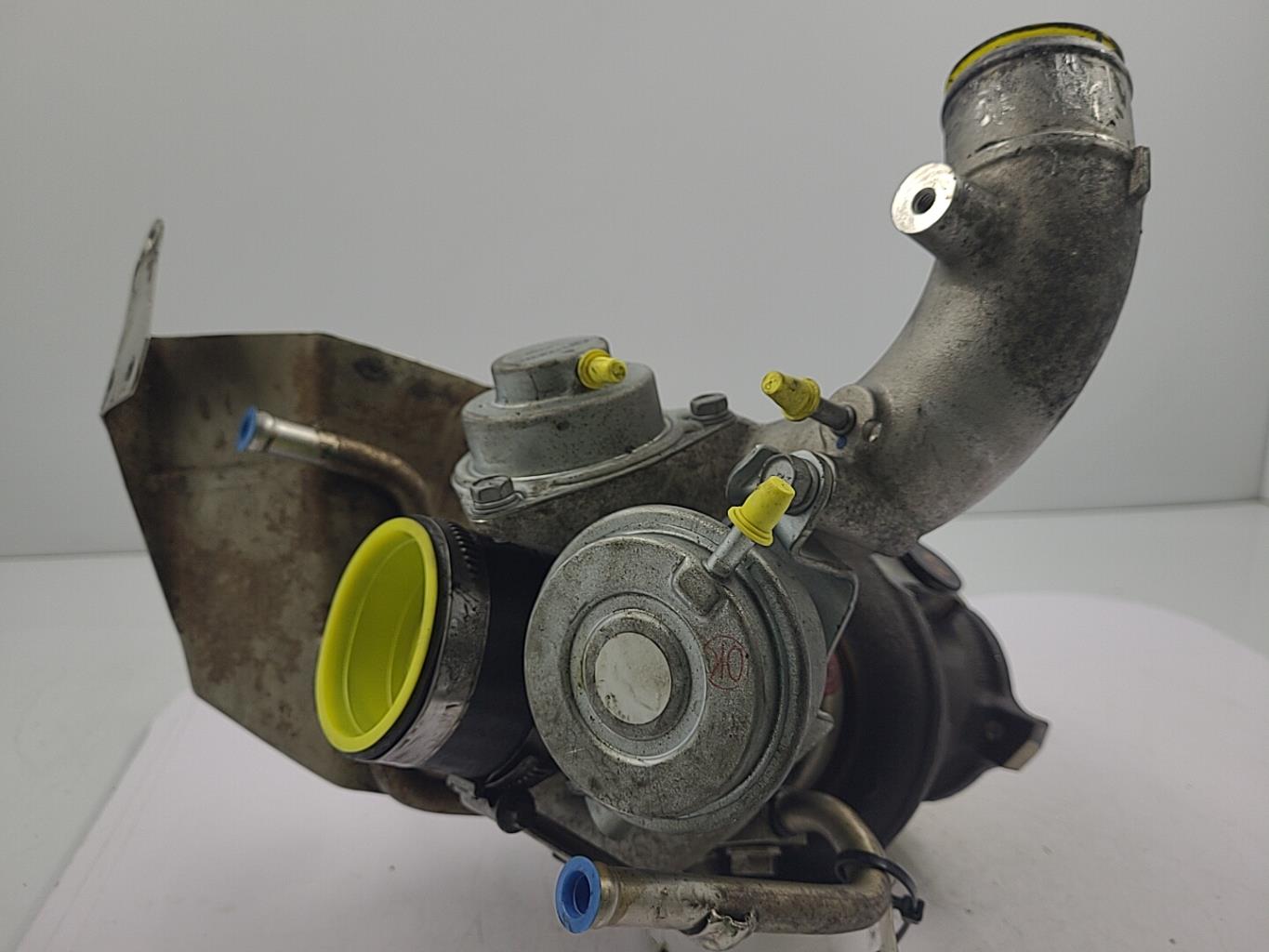 Turbo RENAULT ESPACE 4 PHASE 1 Essence - 1