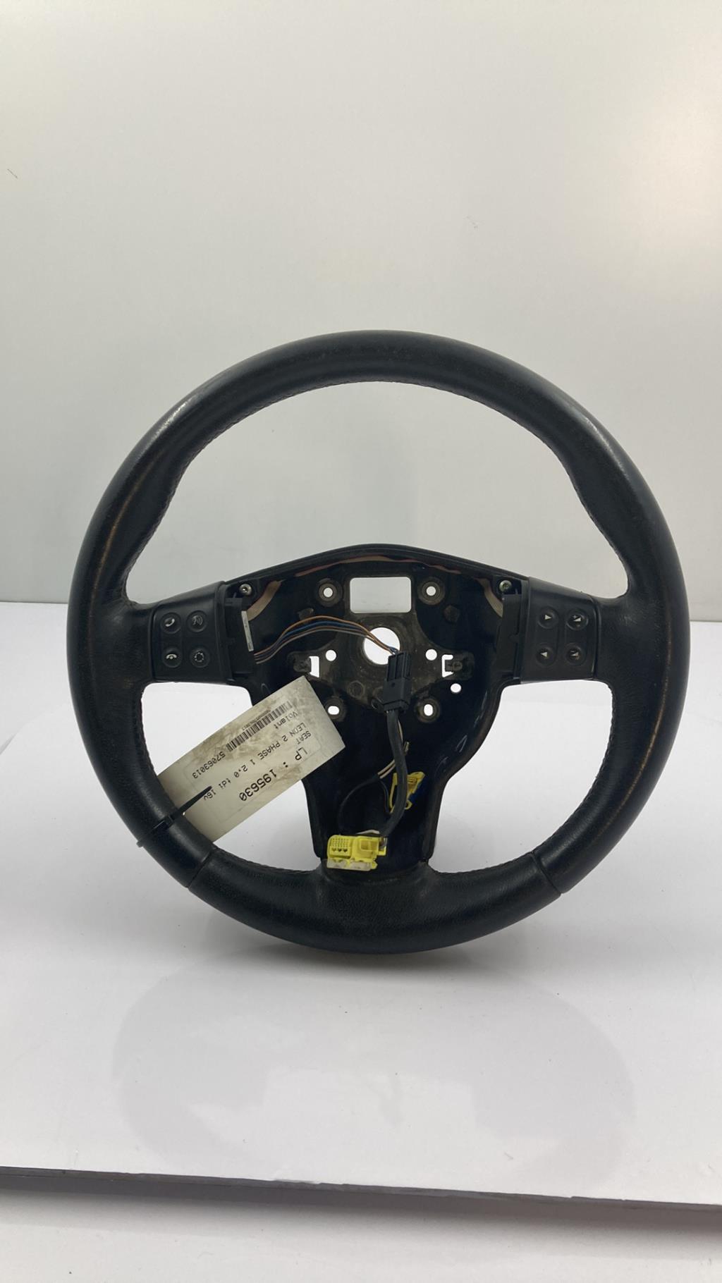 Volant SEAT LEON 2 PHASE 1 Diesel - 1