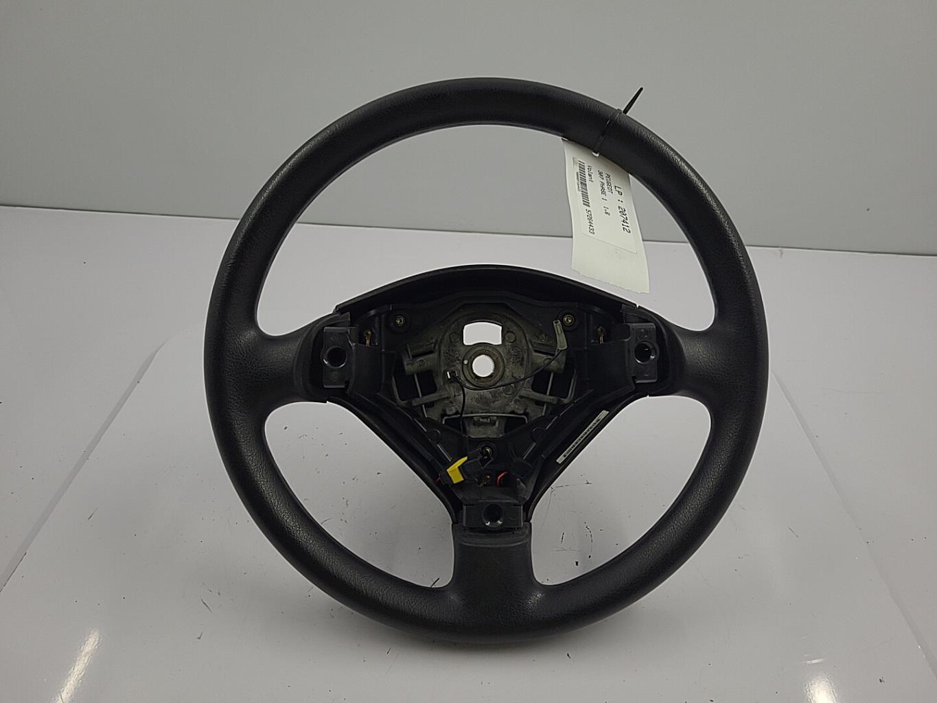 Volant PEUGEOT 307 PHASE 1 Essence - 1