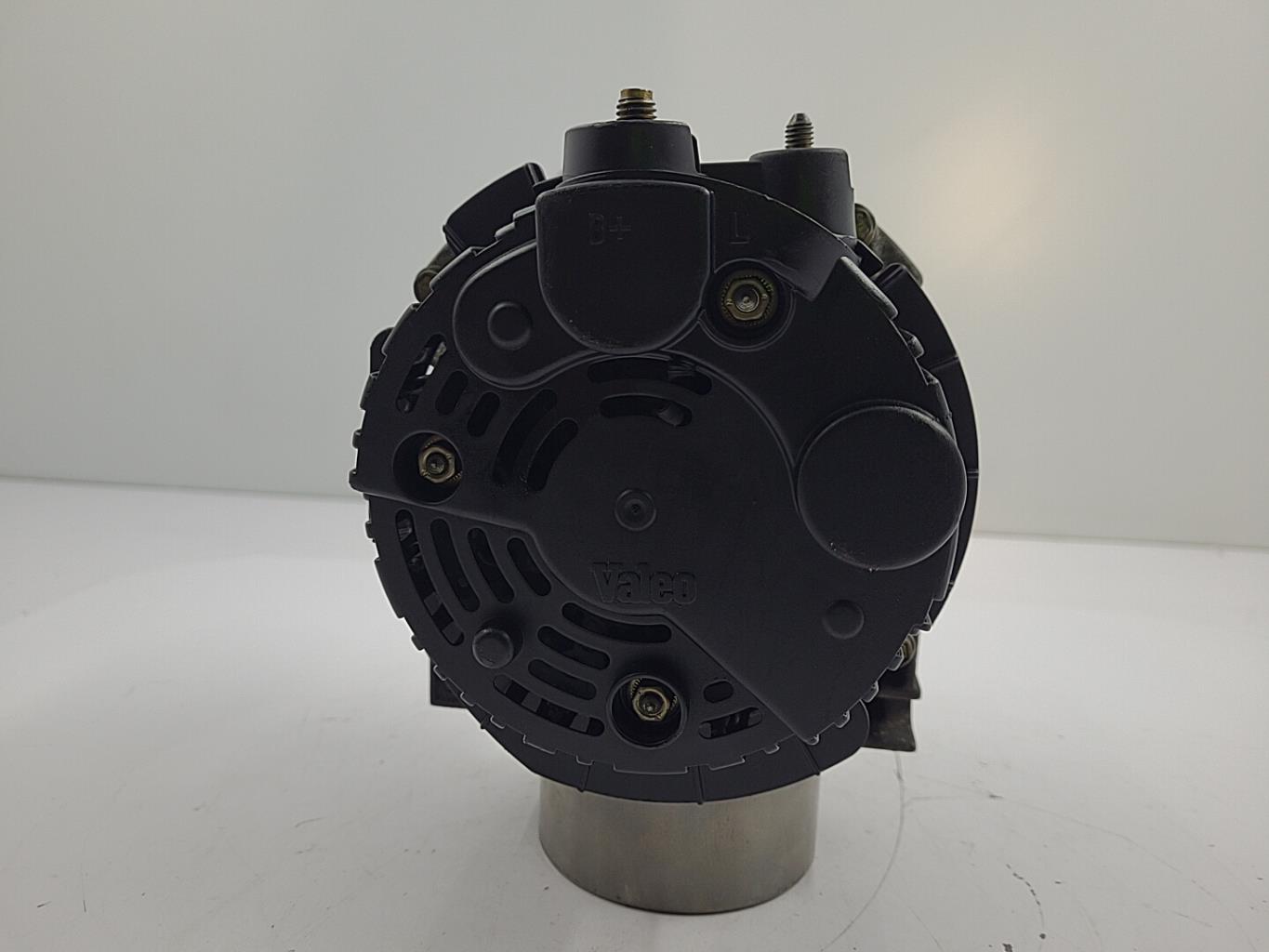 Alternatore MERCEDES CLASSE A 168 PHASE 1 Gasolina - 1