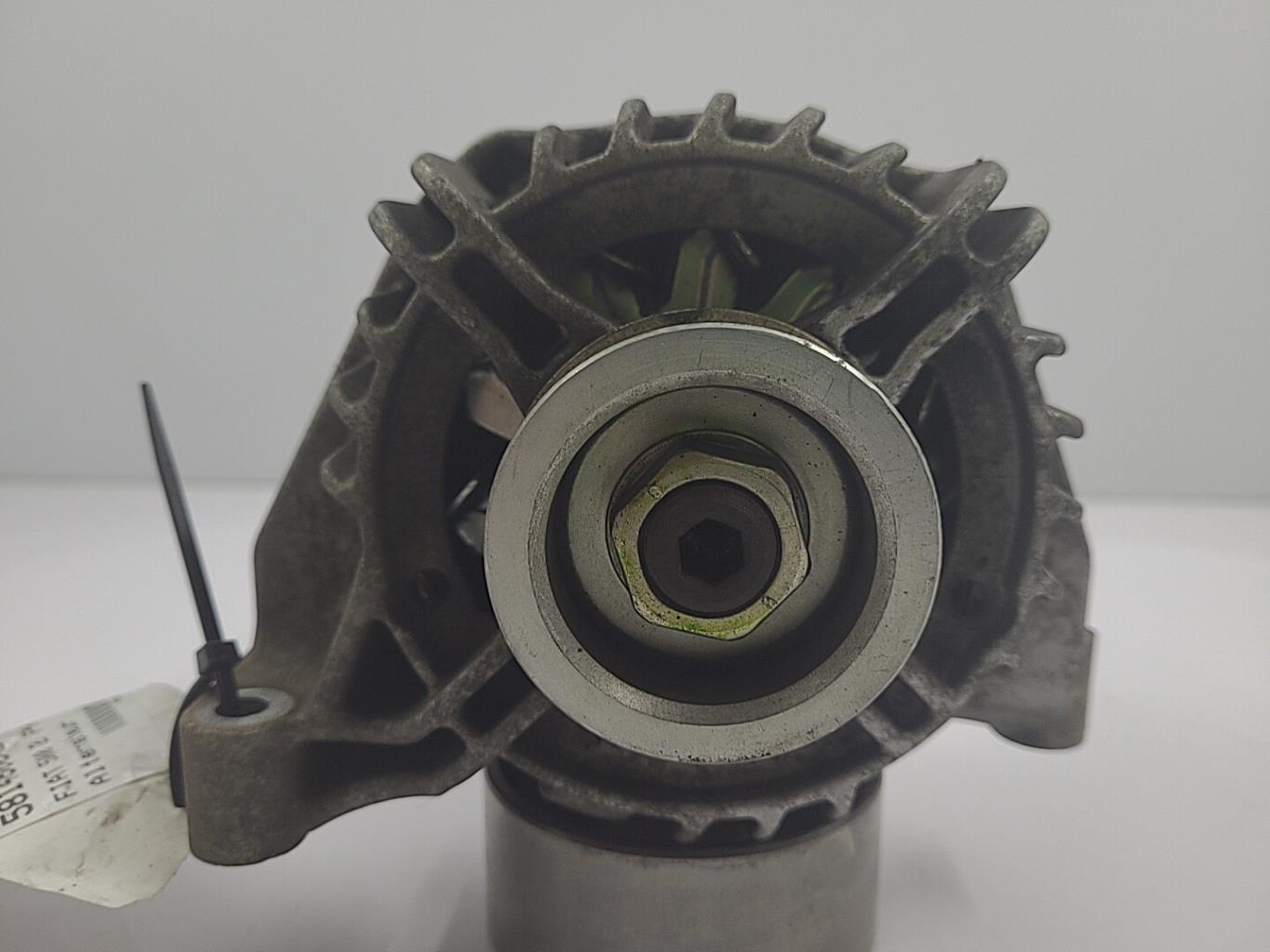 Alternatore FIAT 500 2 PHASE 1 Gasolina - 1