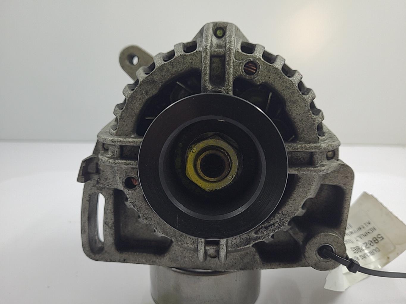 Alternatore RENAULT TWINGO 2 PHASE 1 Gasolina - 1