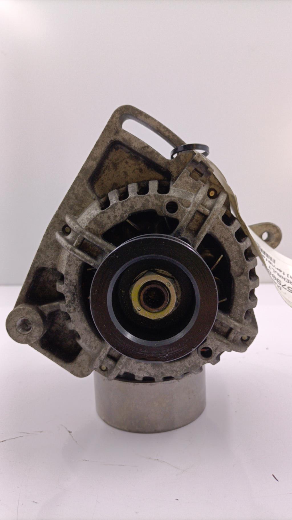 Alternatore RENAULT TWINGO 2 PHASE 1 Gasolina - 1