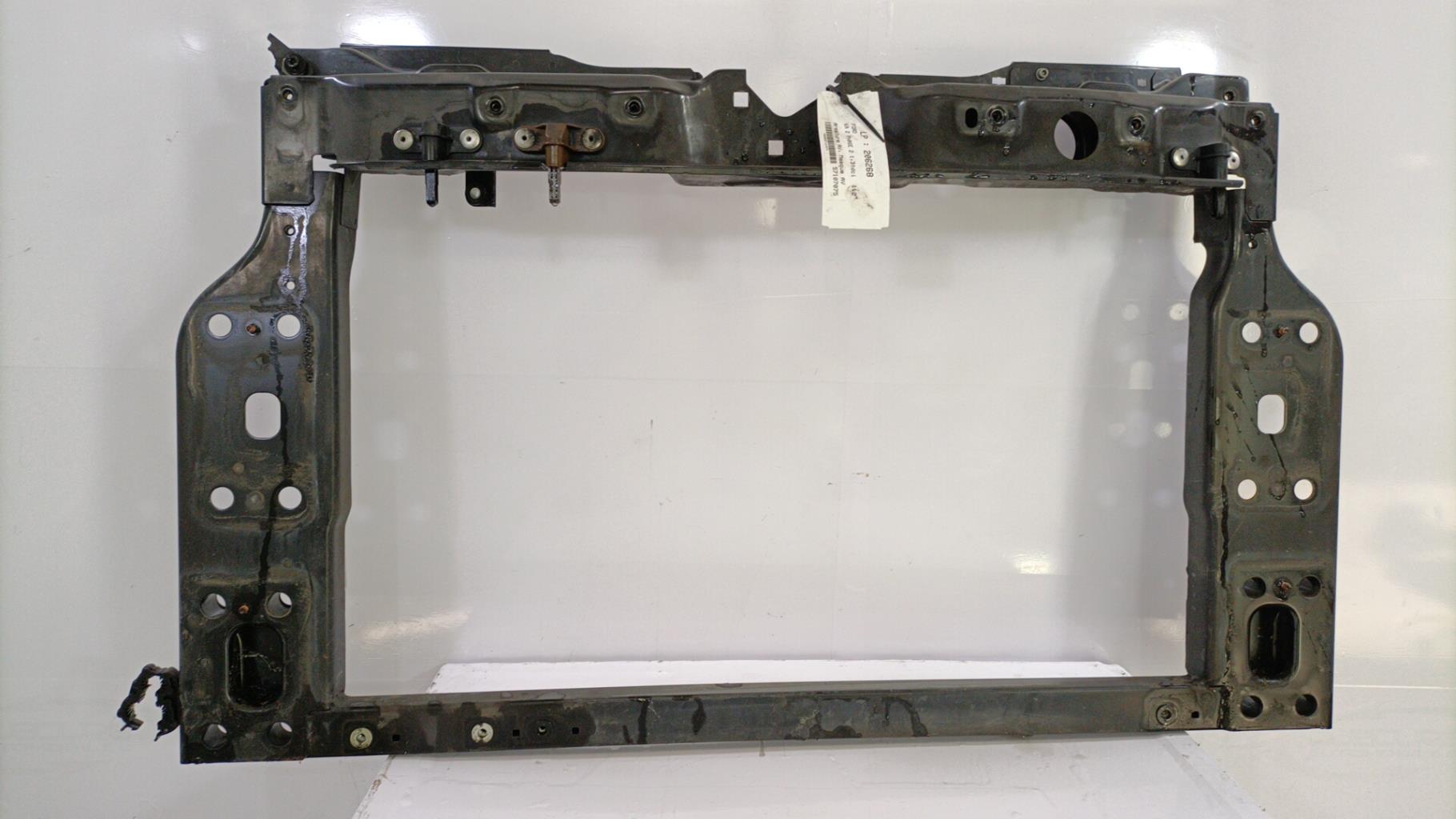 Pannellatura anteriore FORD KA 2 PHASE 2 Diésel - 1
