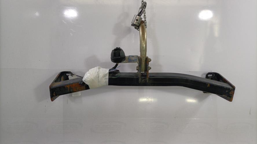 Image Attelage (boule de remorquage) - SUZUKI VITARA 1