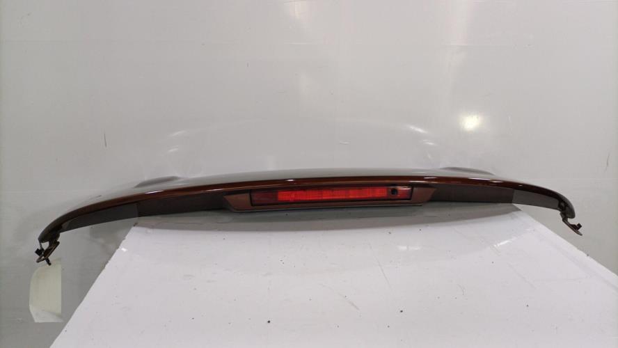 Image Becquet - RENAULT CLIO 4