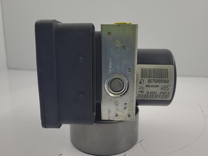 Image Bloc ABS (freins anti-blocage) - CITROEN C3 2