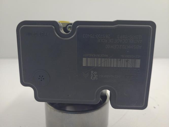 Image Bloc ABS (freins anti-blocage) - CITROEN C3 2