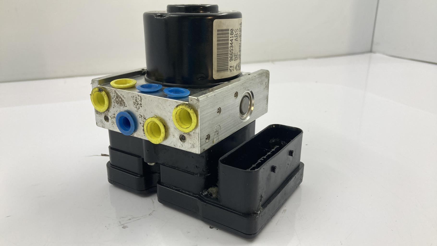 Blocco ABS (antibloccaggio freni) CITROEN C3 PICASSO PHASE 1 Gasolina - 1