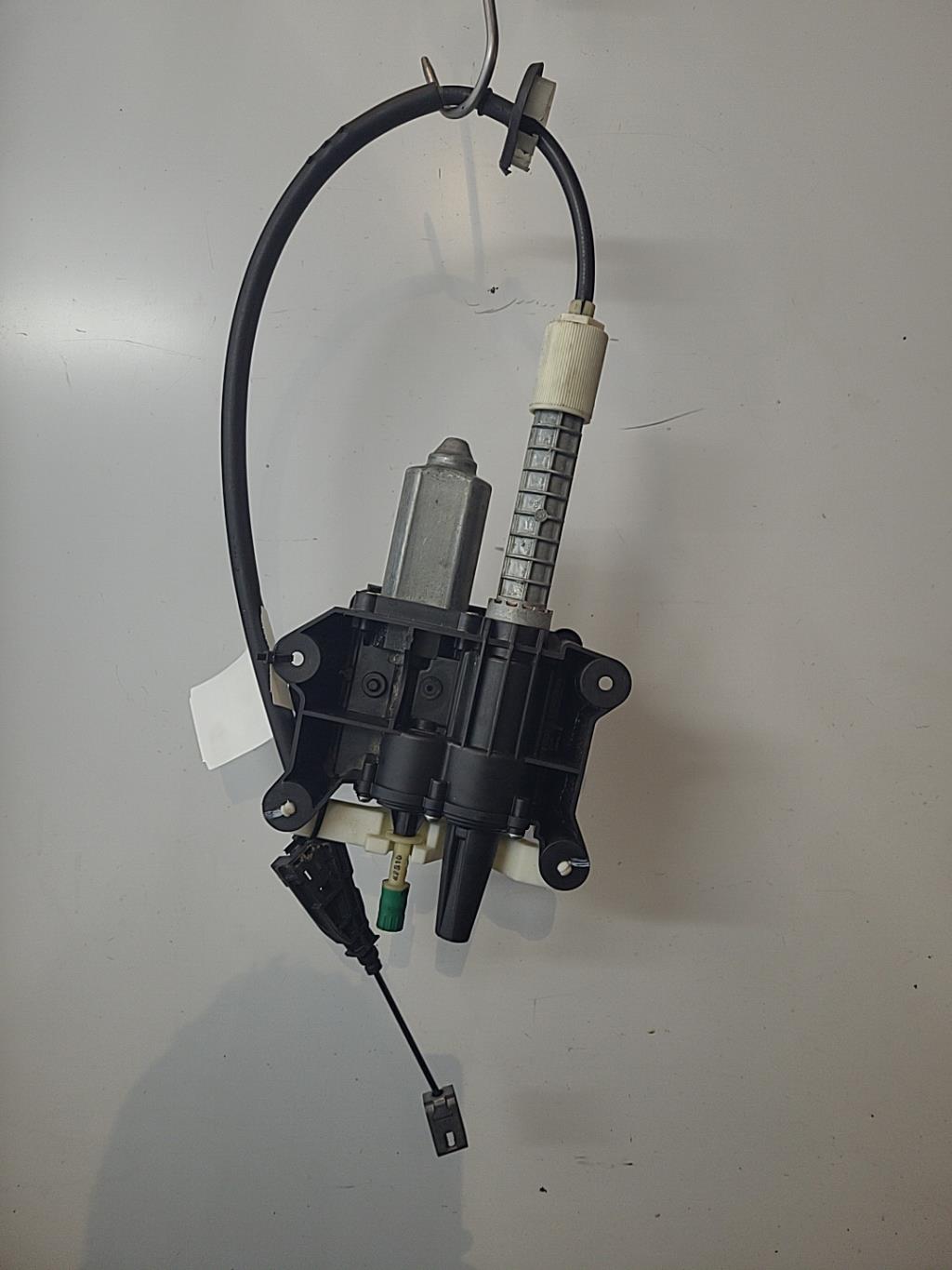 Bloc electrique de frein a main CITROEN C4 2 PHASE 1 Diesel - 1