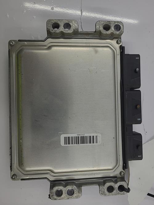 Image Calculateur moteur - RENAULT KANGOO 2