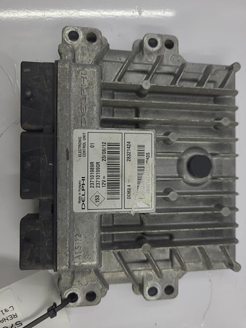 Image Calculateur moteur - RENAULT KANGOO 2