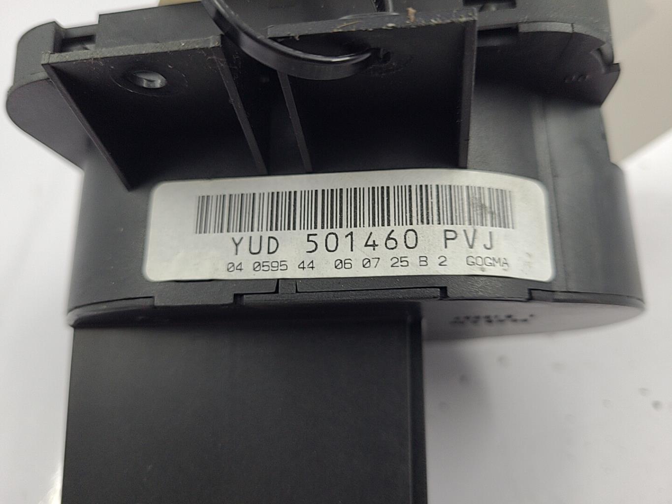 Commande de phare LAND ROVER DISCOVERY 3 Diesel - 1