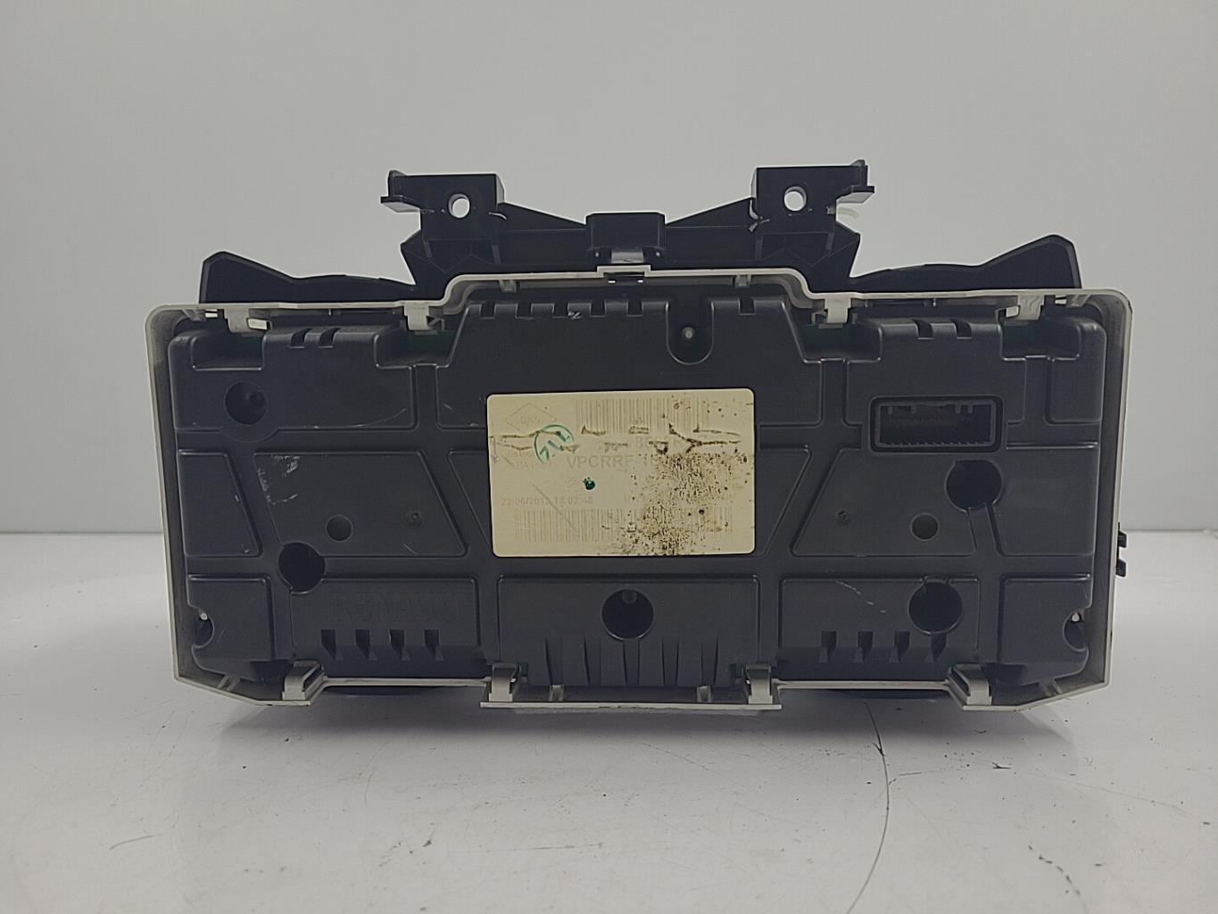 Compteur RENAULT CLIO 4 PHASE 1 Diesel - 1