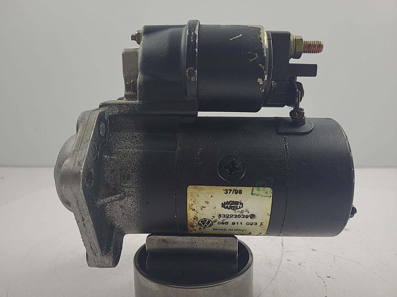 Motorino avviamento SEAT IBIZA 2 PHASE 2 Gasolina - 1