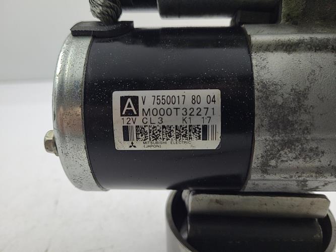 Image Demarreur - CITROEN C3 2